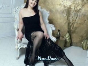 NomiDavis