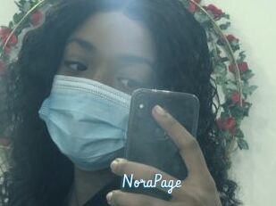 NoraPage
