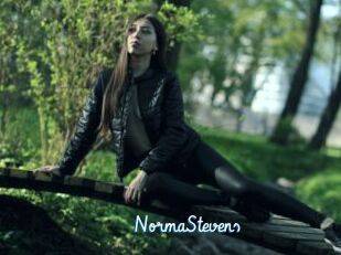 NormaStevens