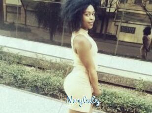Nosybaby