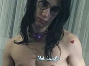 Not_Lucifer