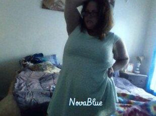 NovaBlue