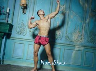 NumzShaw
