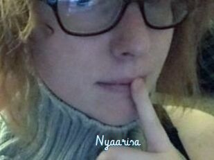 Nyaarisa