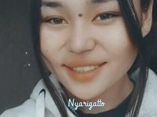 Nyarigatto