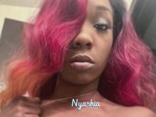 Nyashia