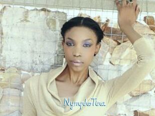 NymphoTina