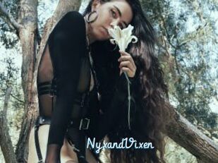 NyxandVixen