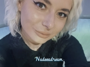 Nadeeadream