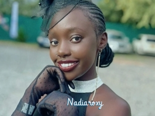 Nadiaroxy