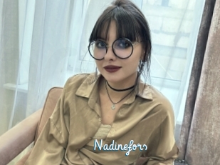 Nadinefors