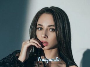 Nadyamilis