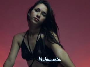 Nahiaavila
