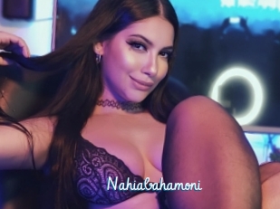 Nahiabahamoni