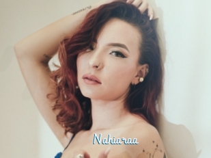 Nahiaraa
