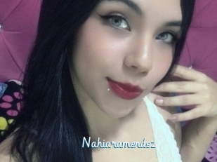 Nahiaramendez