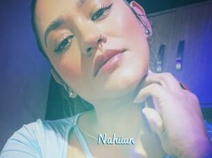 Nahiian