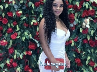 Nahiraqueen