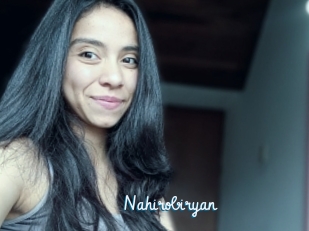 Nahirobiryan