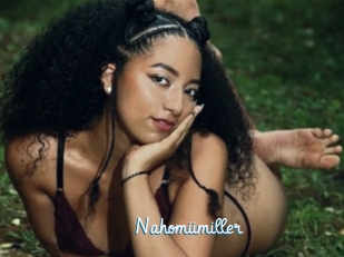 Nahomiimiller