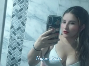Nahomybleir