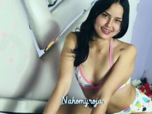 Nahomyrojas