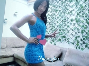 Nahomytsx