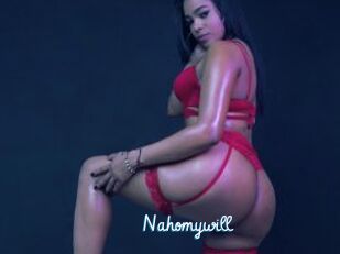 Nahomywill