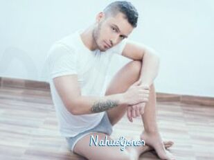 Nahueljones