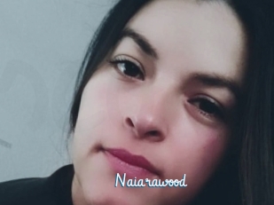 Naiarawood