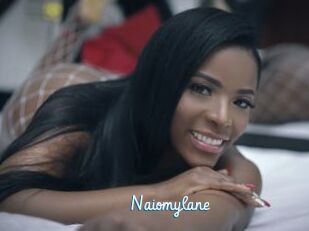 Naiomylane