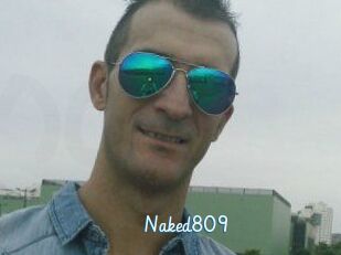 Naked809