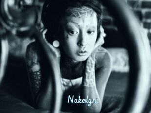 Nakedgni