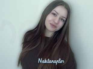 Nakitanaples