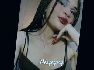 Nakyagray