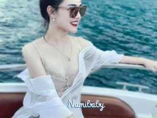 Namibaby