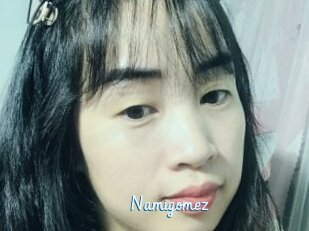 Namigomez
