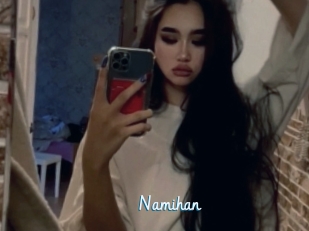 Namihan