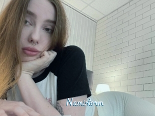 Namistorm