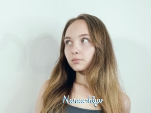 Nanaashlyv
