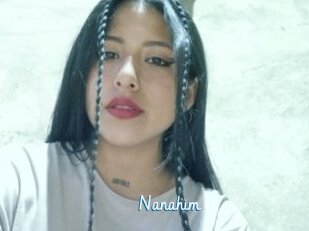 Nanahim