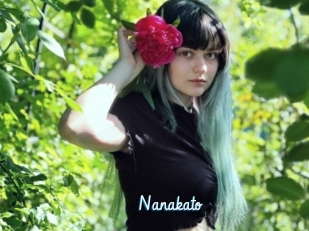 Nanakato