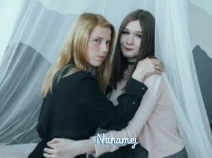 Nanamej