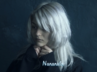 Nananabe