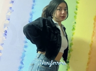 Naniferrera