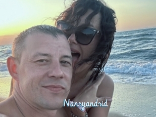 Nansyandsid