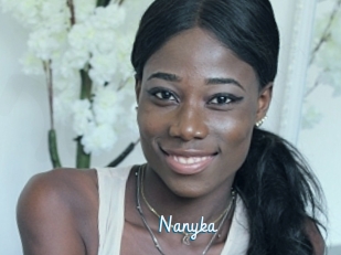 Nanyka