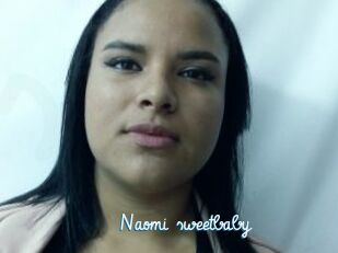 Naomi_sweetbaby