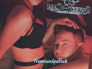 Naomiandpatrick