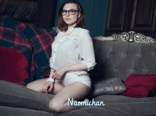 Naomichan